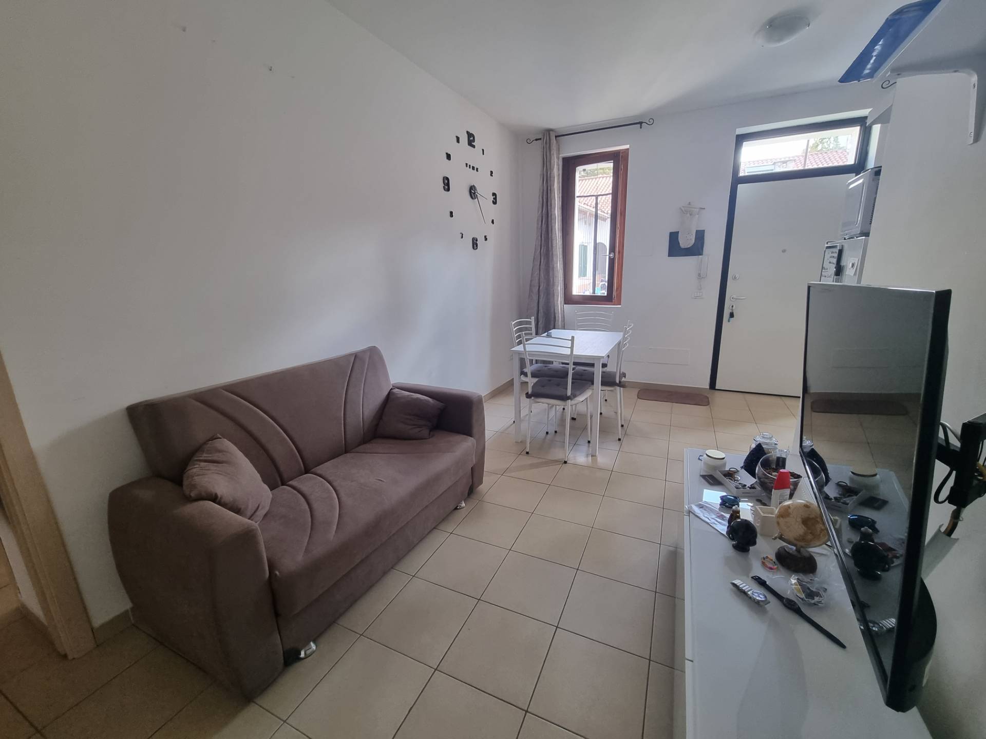 Appartamento in affitto a Gessate