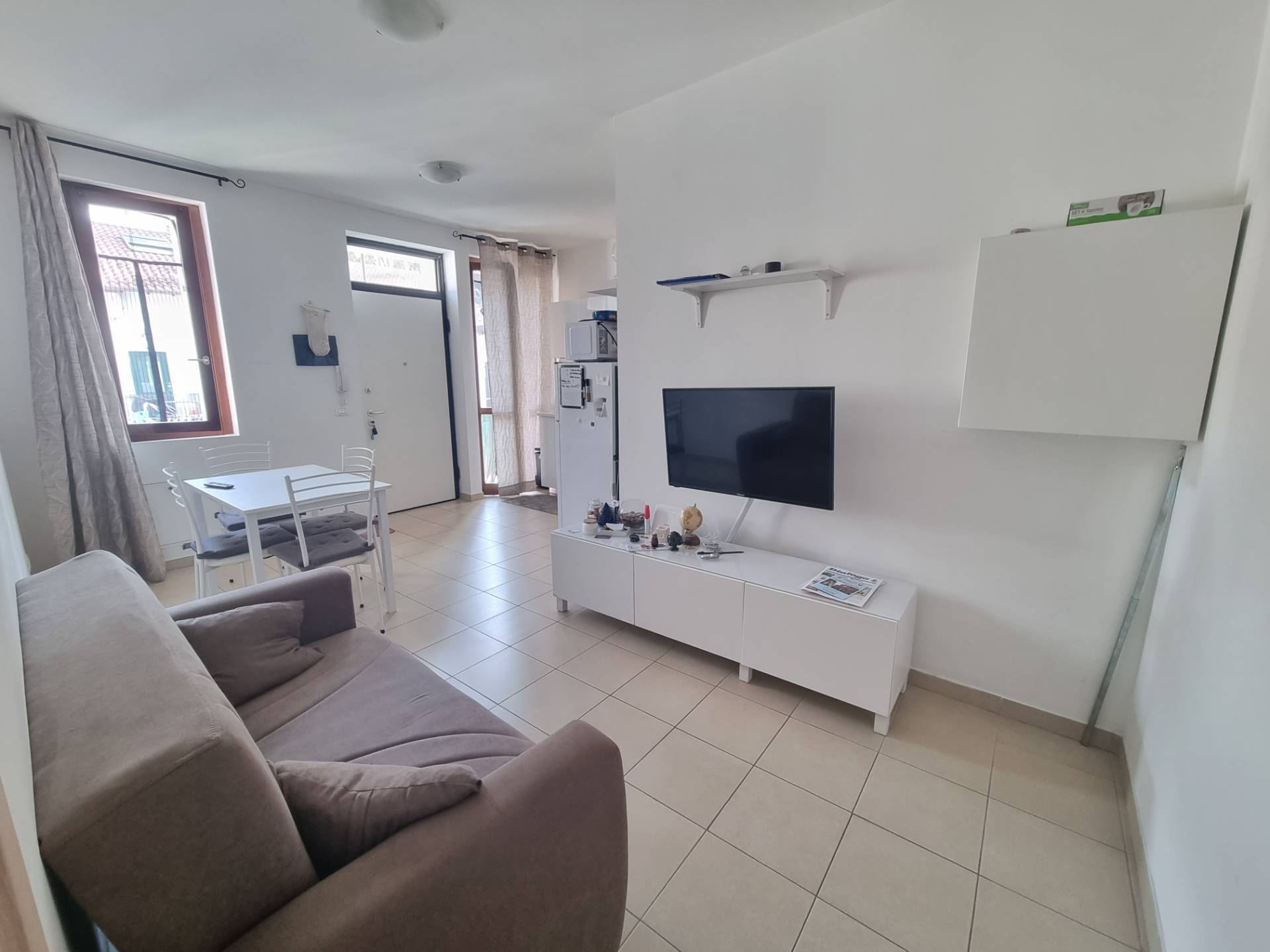 Appartamento in affitto a Gessate