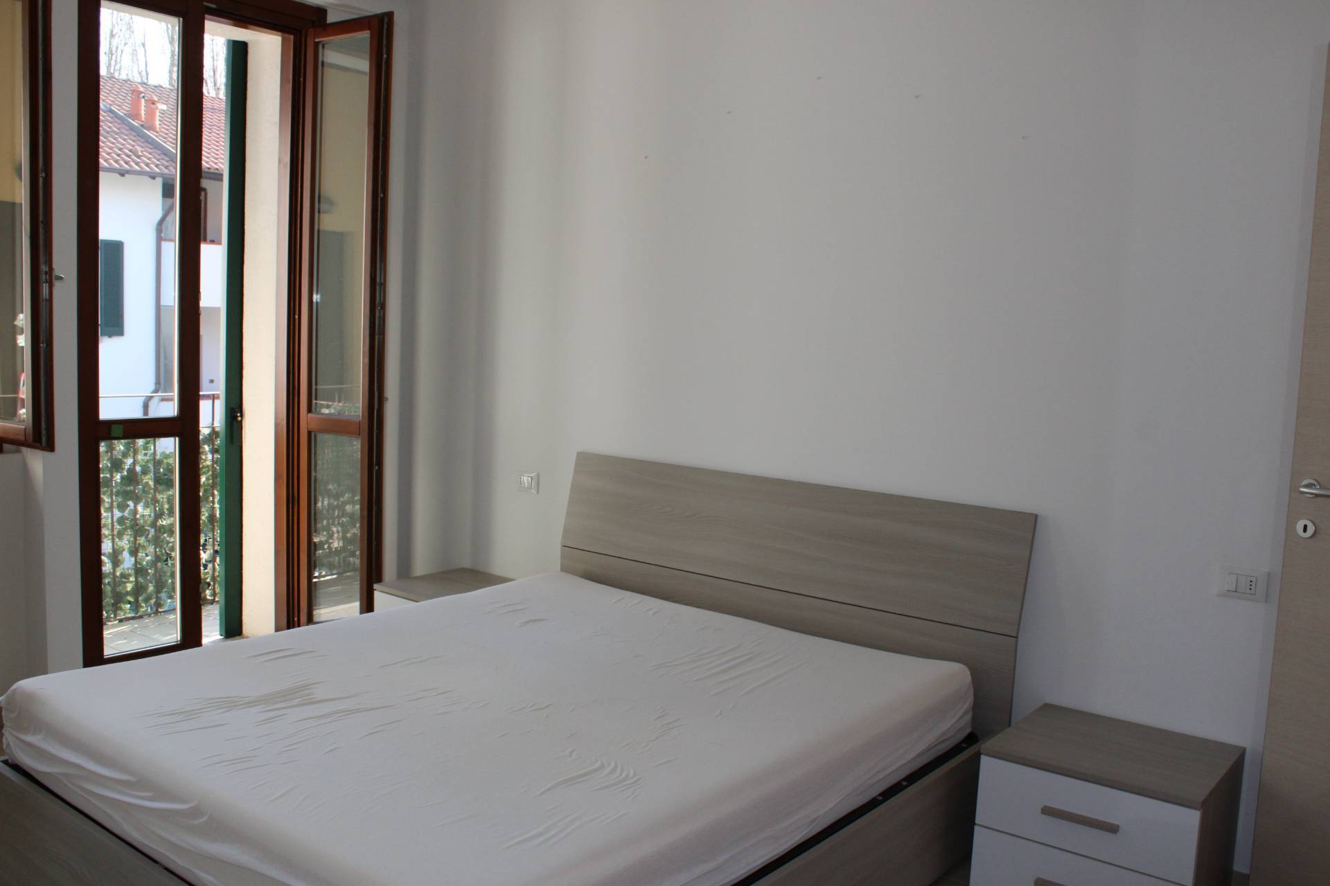 Appartamento in affitto a Gessate