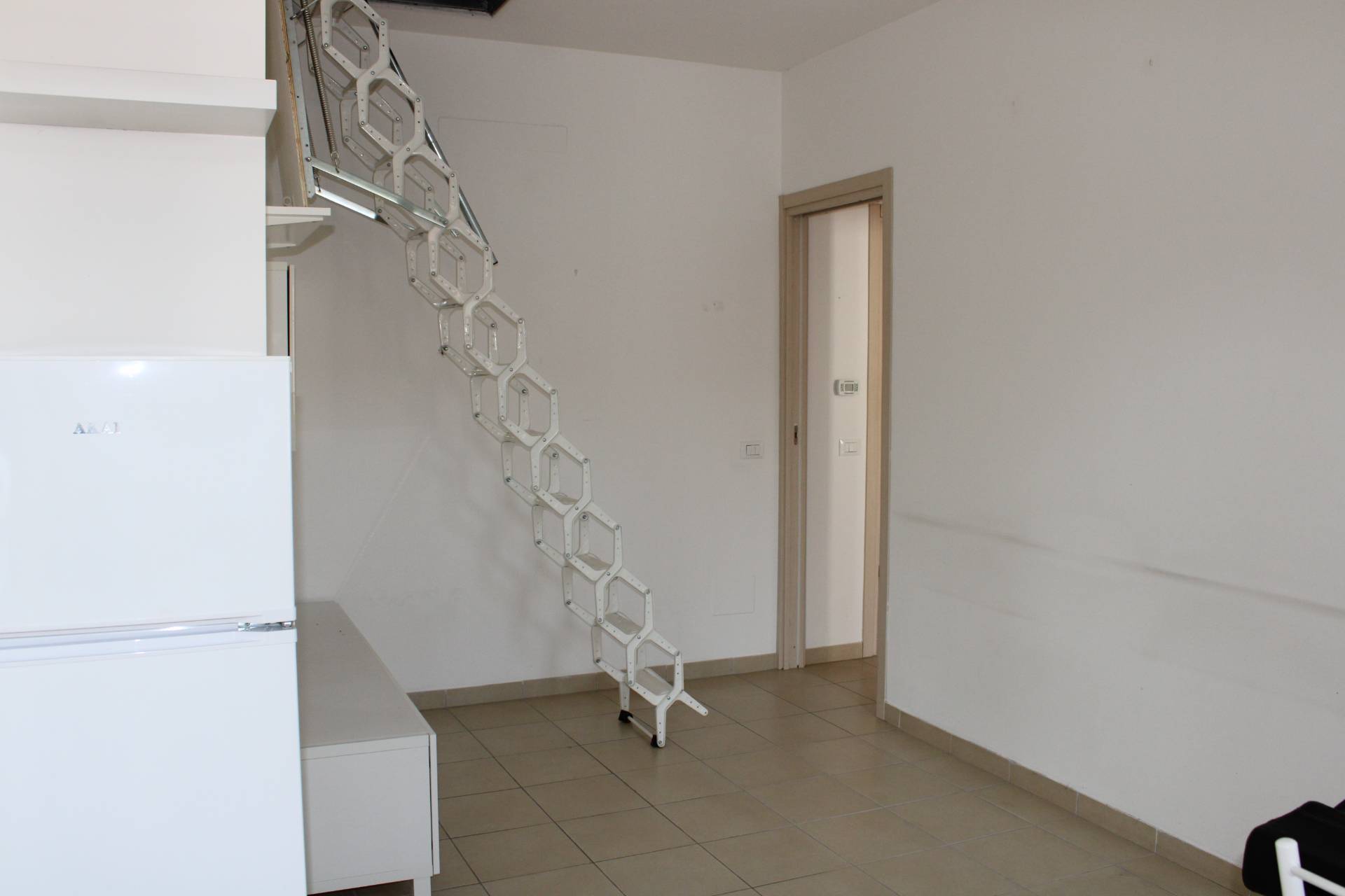 Appartamento in affitto a Gessate