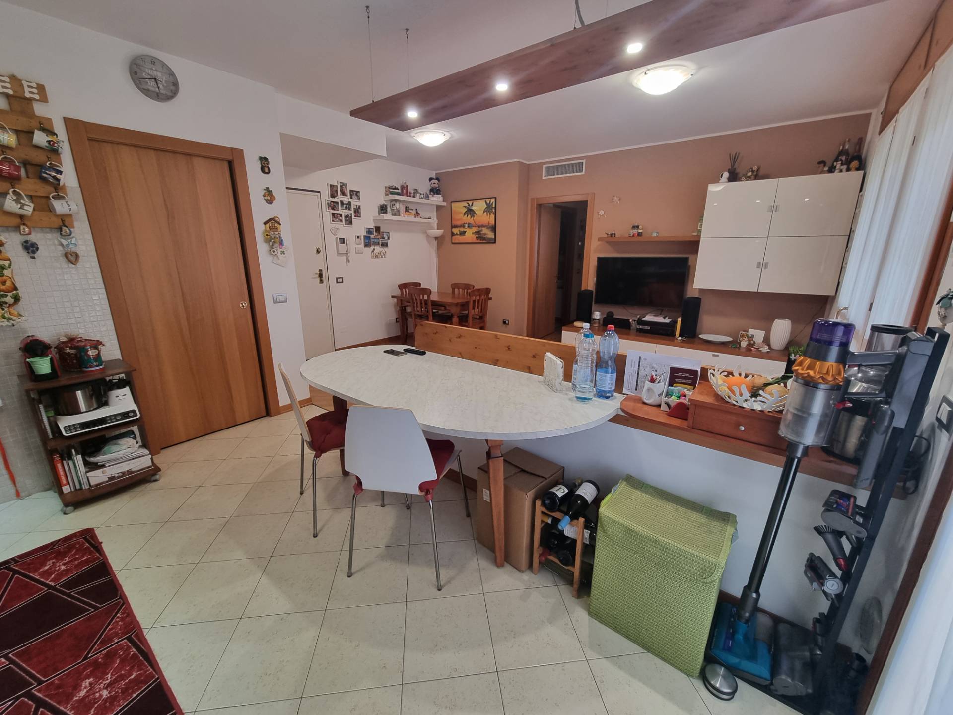 Appartamento in affitto a Vimodrone