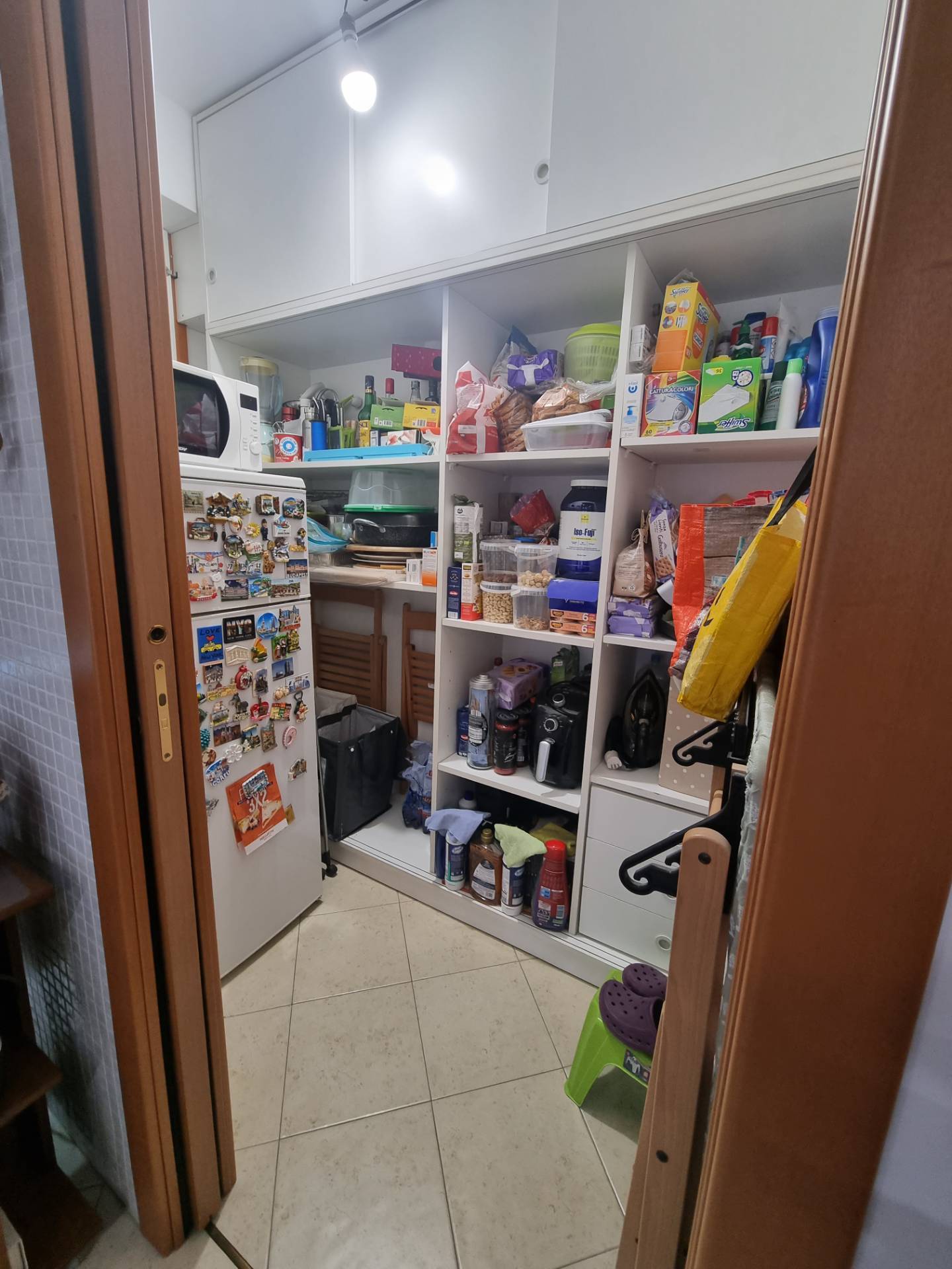Appartamento in affitto a Vimodrone