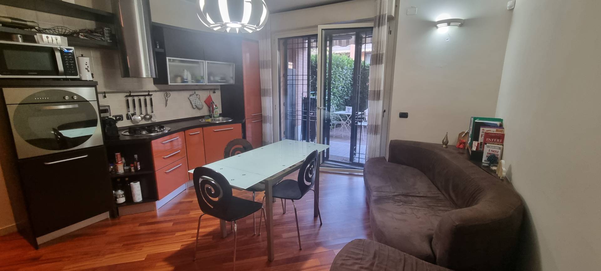 Appartamento in affitto a Cassina de' Pecchi