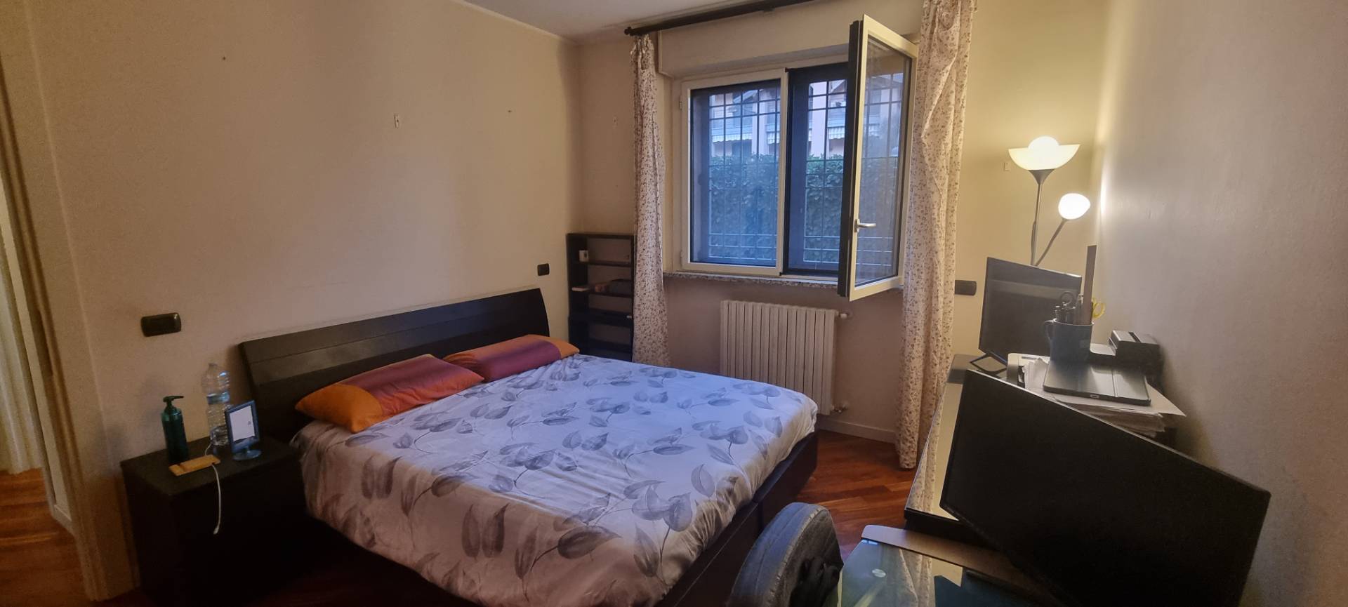 Appartamento in affitto a Cassina de' Pecchi