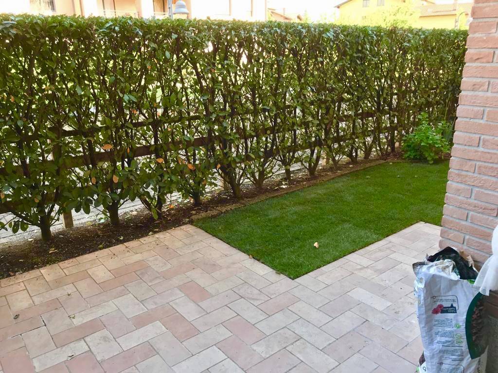 Appartamento in affitto a Cassina de' Pecchi