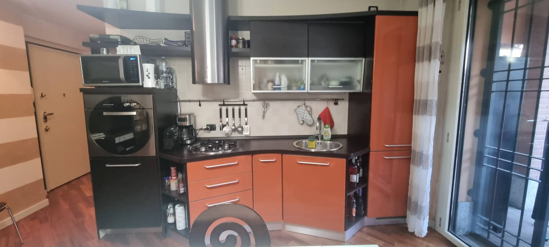 Appartamento in affitto a Cassina de' Pecchi