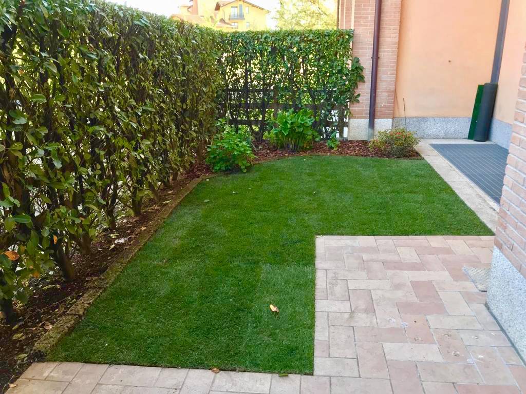 Appartamento in affitto a Cassina de' Pecchi