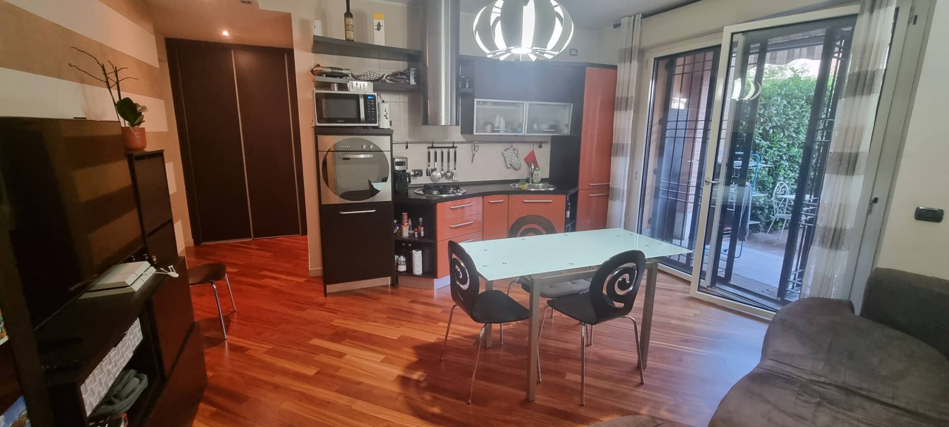 Appartamento in affitto a Cassina de' Pecchi