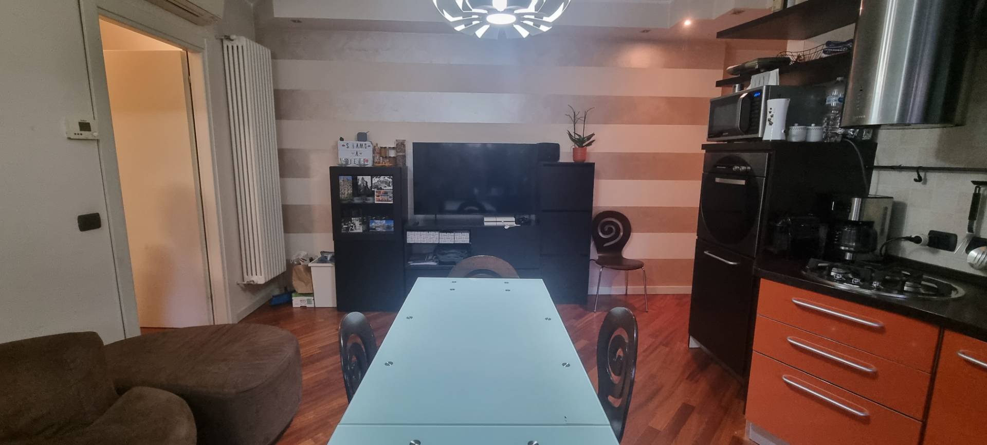 Appartamento in affitto a Cassina de' Pecchi