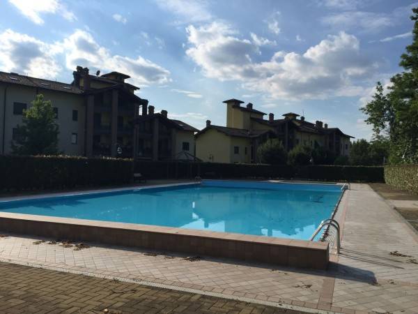 Appartamento in affitto a Cassina de' Pecchi
