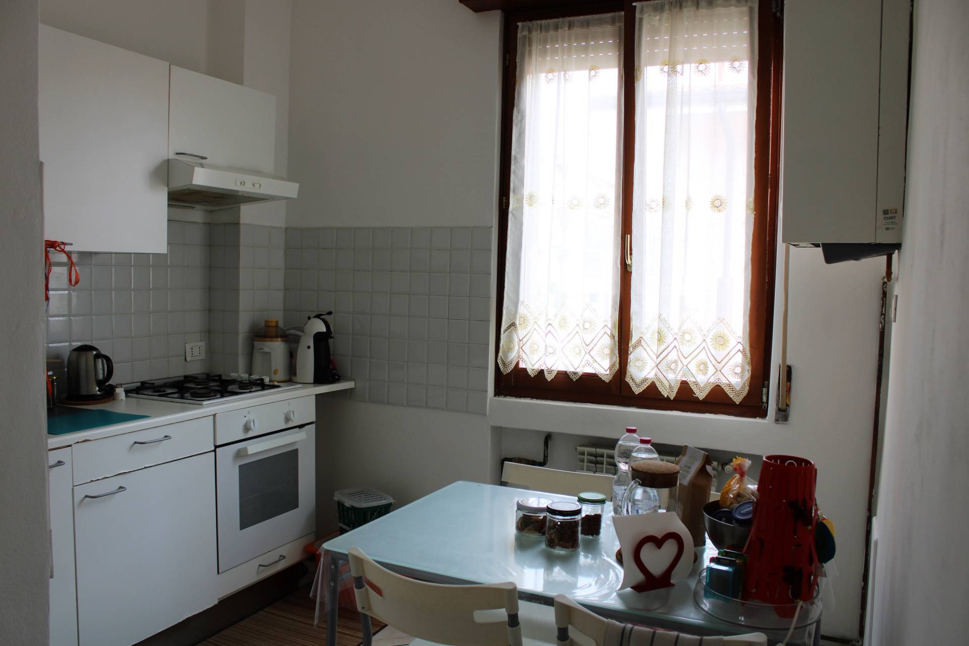 Appartamento in vendita a Cassina de' Pecchi, Centro