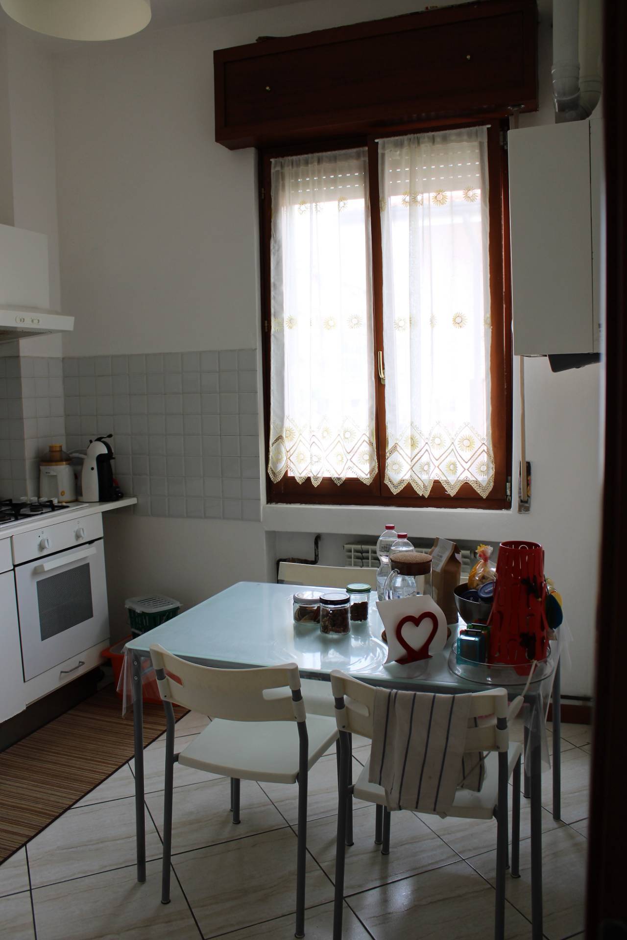 Appartamento in vendita a Cassina de' Pecchi, Centro