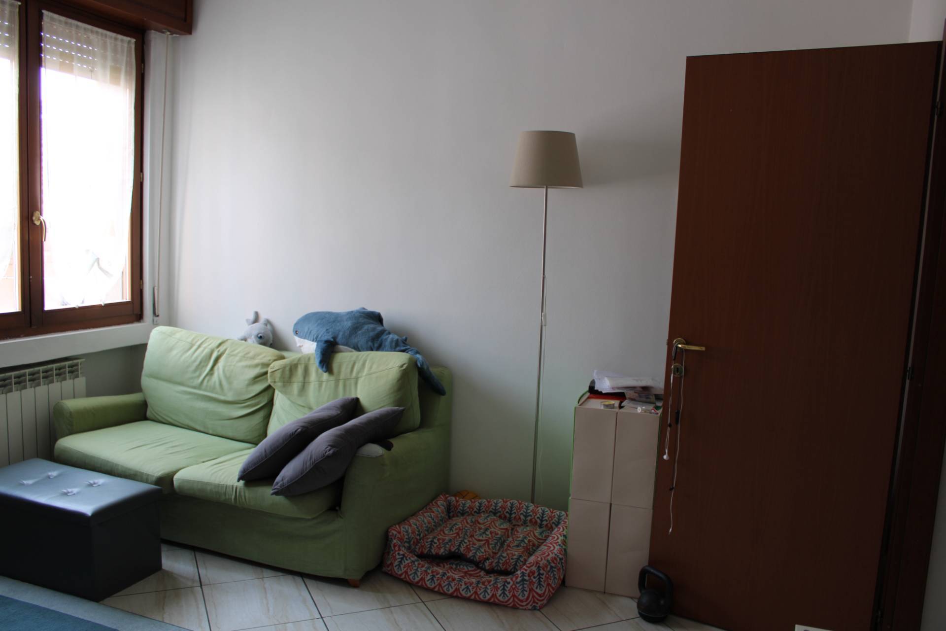 Appartamento in vendita a Cassina de' Pecchi, Centro