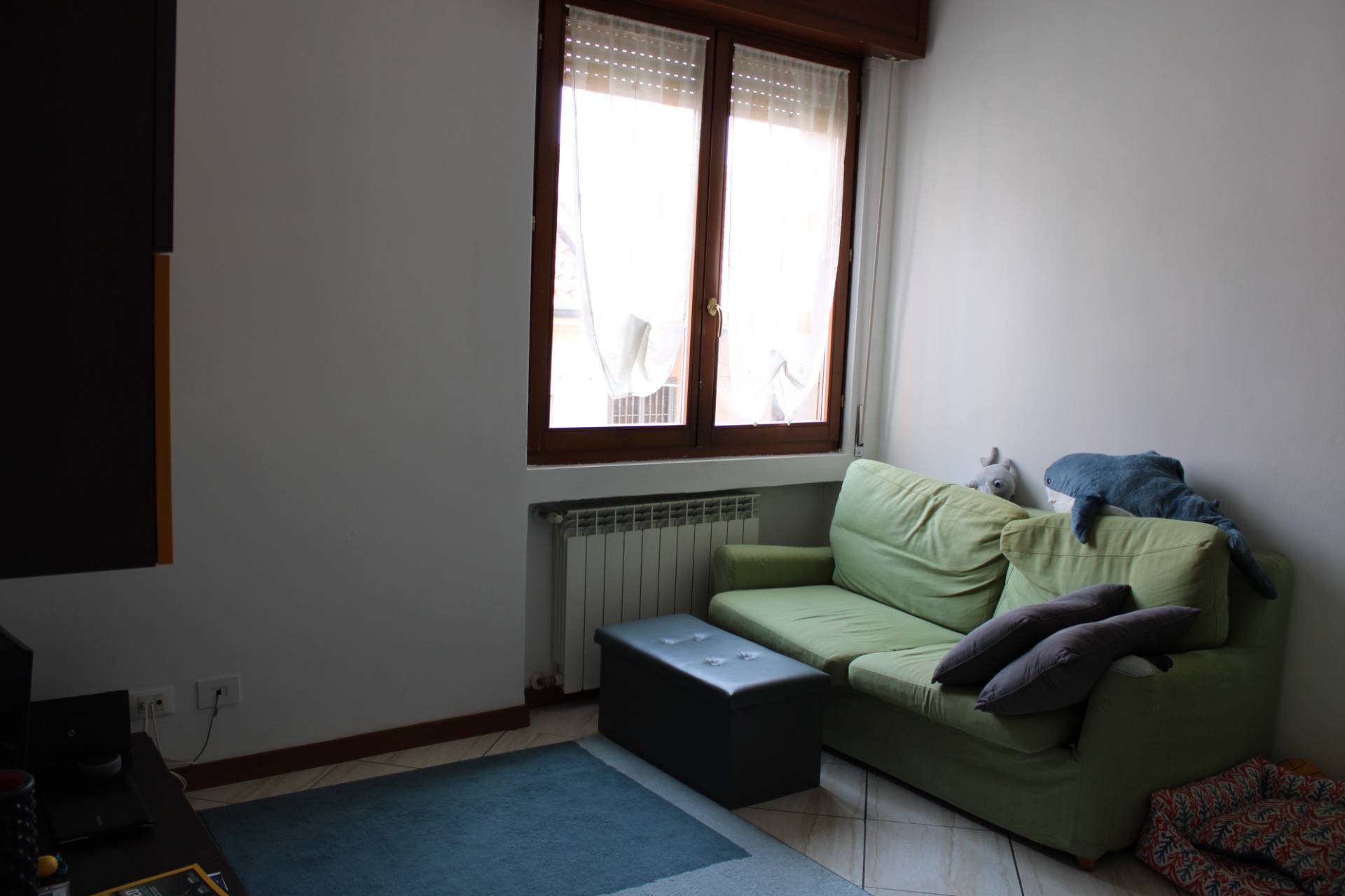 Appartamento in vendita a Cassina de' Pecchi, Centro
