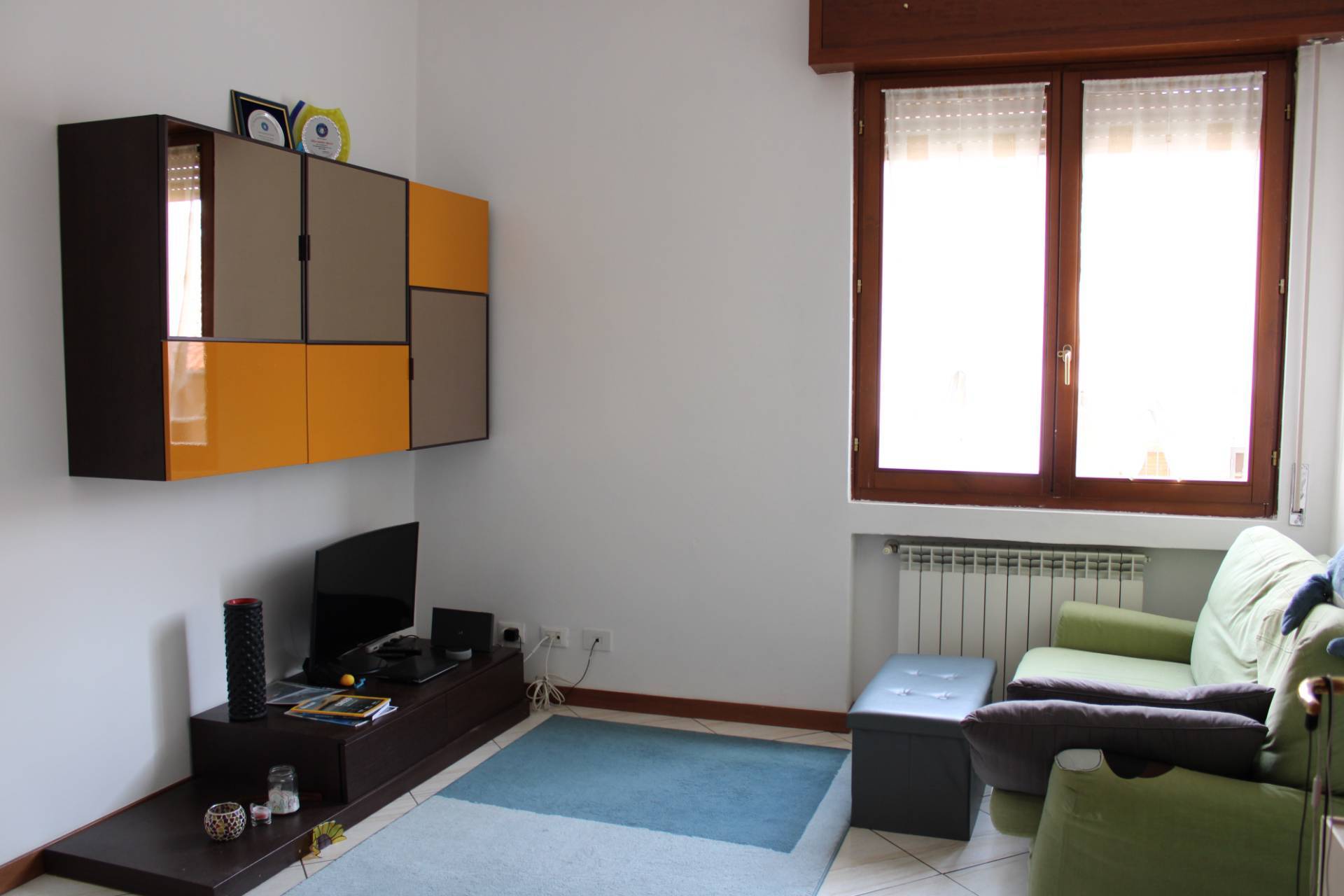 Appartamento in vendita a Cassina de' Pecchi, Centro