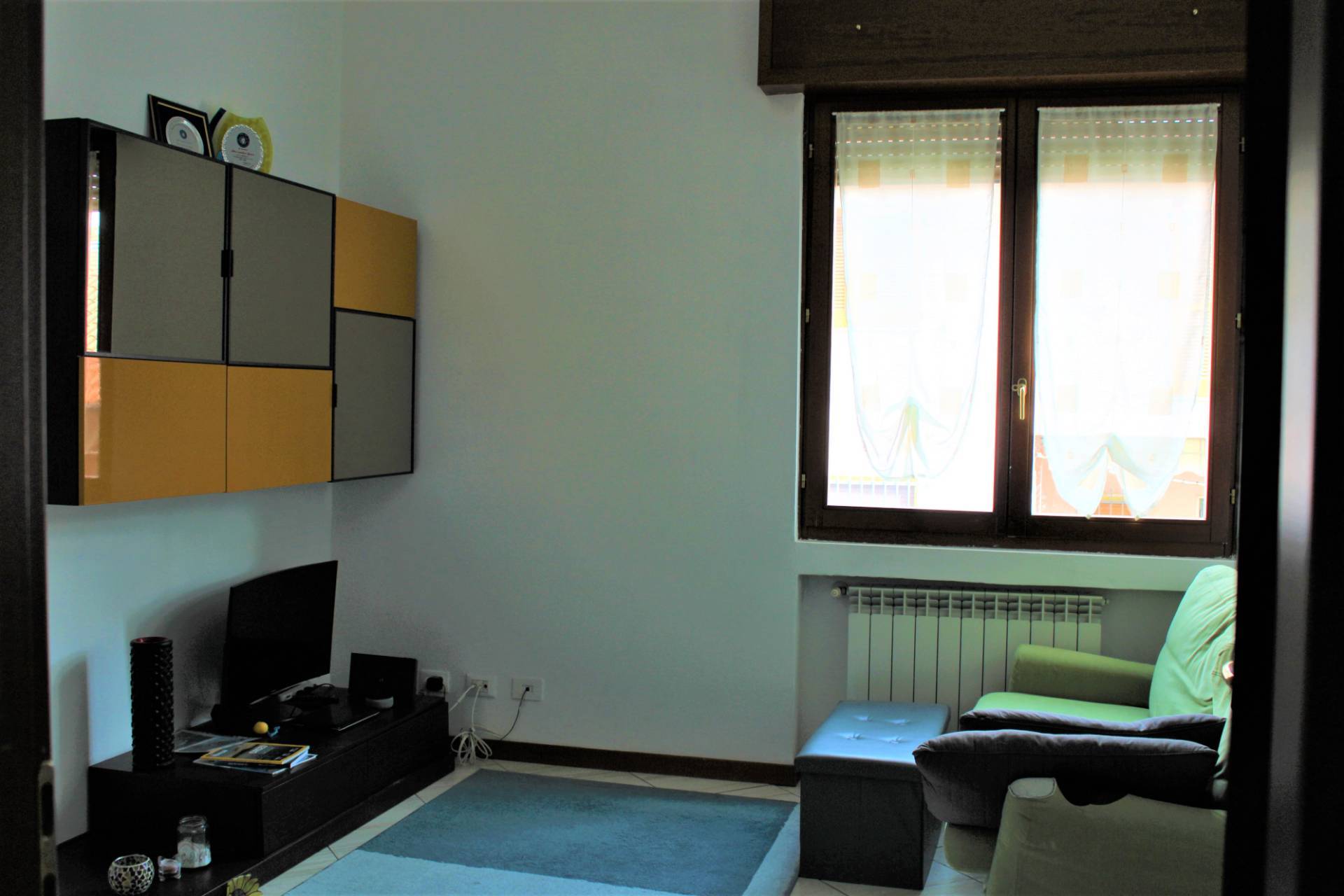 Appartamento in vendita a Cassina de' Pecchi, Centro