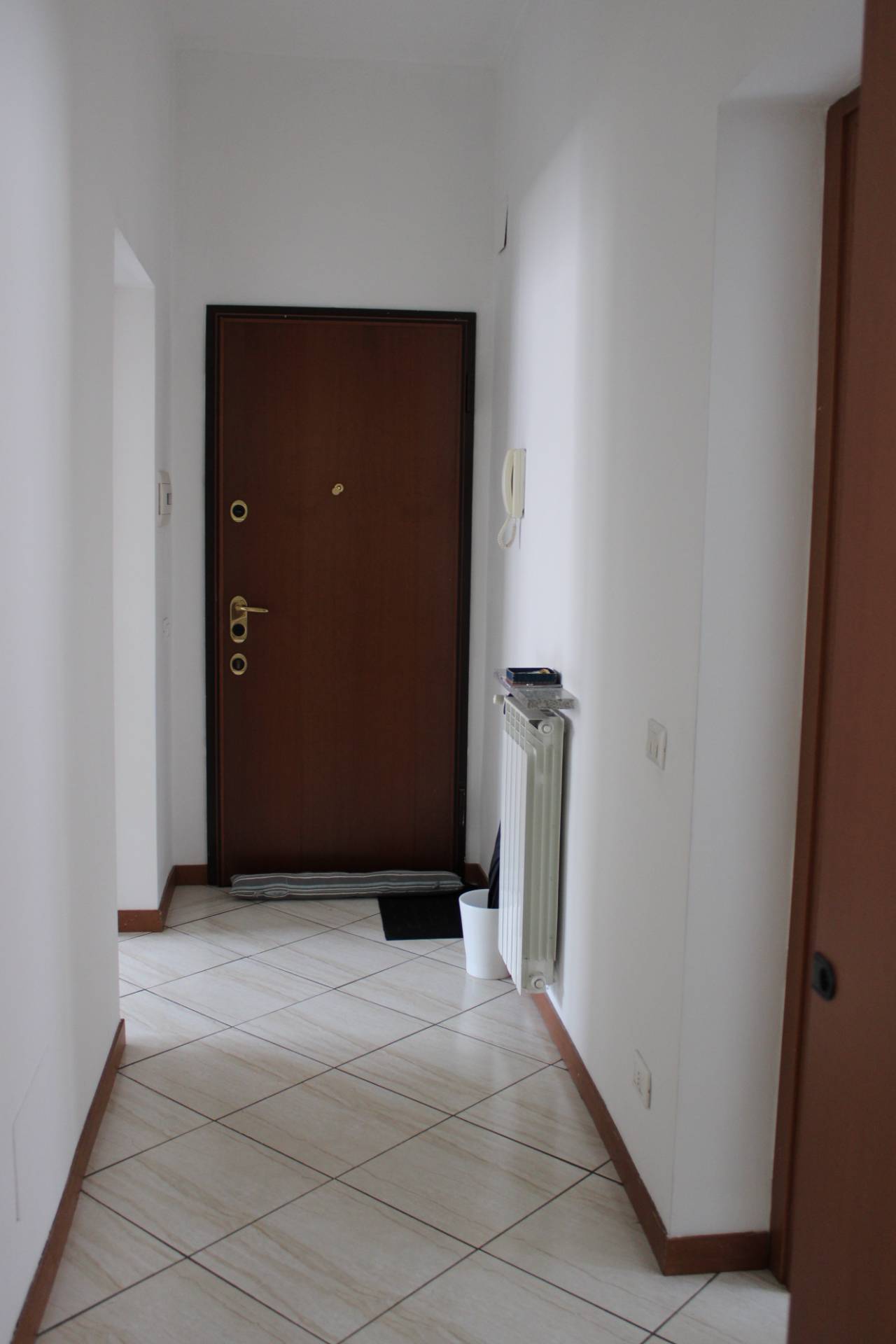 Appartamento in vendita a Cassina de' Pecchi, Centro
