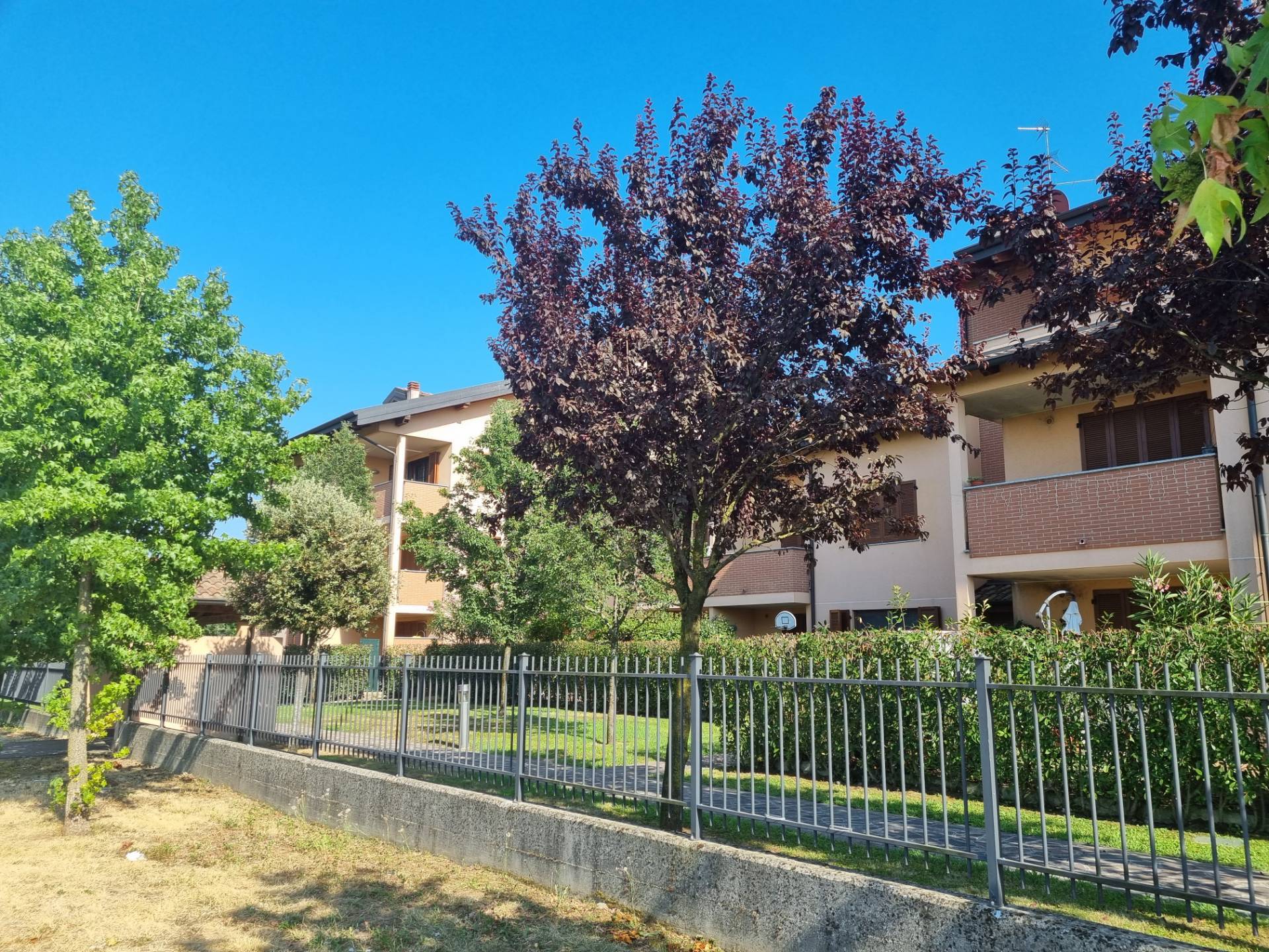 Appartamento in vendita a Cassina de' Pecchi, Sant'Agata