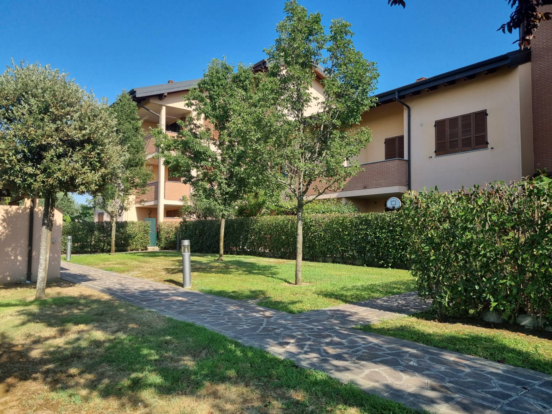 Appartamento in vendita a Cassina de' Pecchi, Sant'Agata