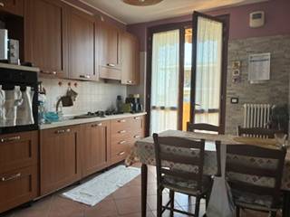Appartamento in vendita a Cassina de' Pecchi, Sant'Agata