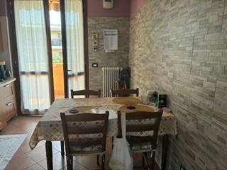 Appartamento in vendita a Cassina de' Pecchi, Sant'Agata