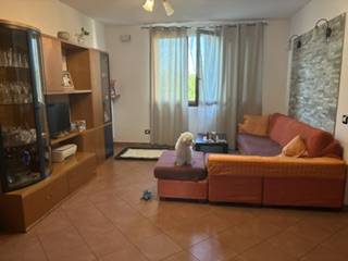Appartamento in vendita a Cassina de' Pecchi, Sant'Agata