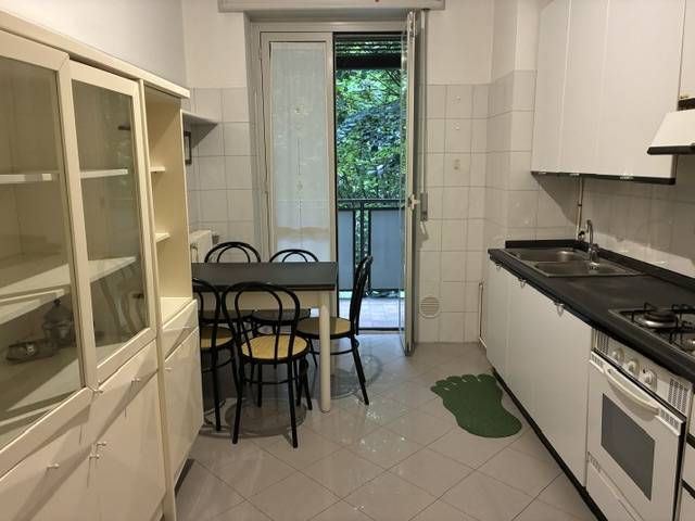 Appartamento in vendita a Cologno Monzese
