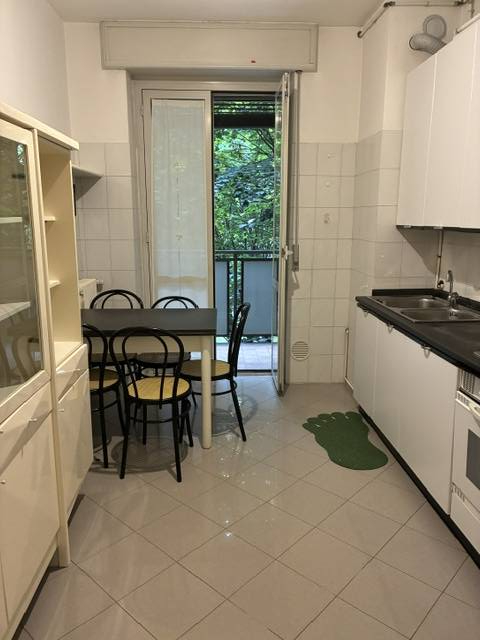 Appartamento in vendita a Cologno Monzese