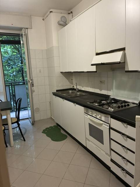 Appartamento in vendita a Cologno Monzese