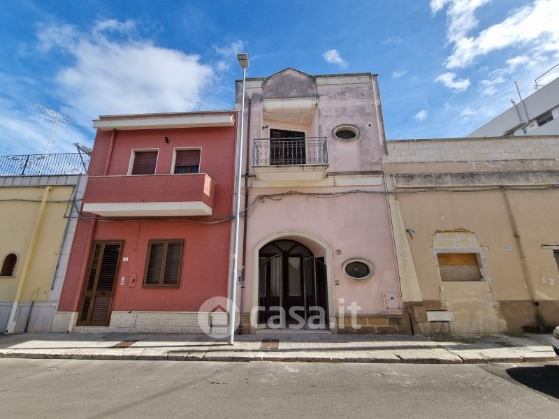 Casa indipendente in vendita a Trepuzzi