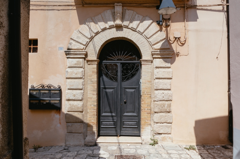 Quadrilocale in vendita a Miglionico