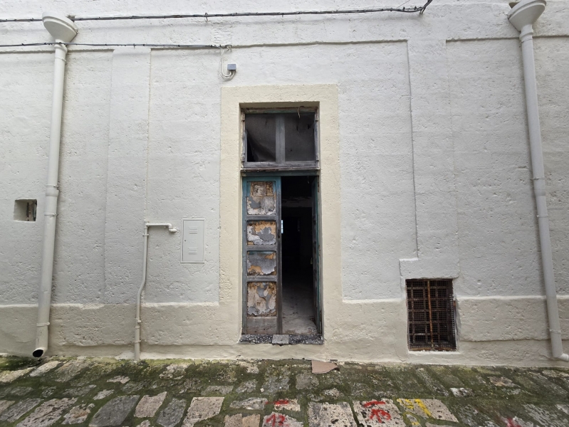 Casa indipendente in vendita a Lecce