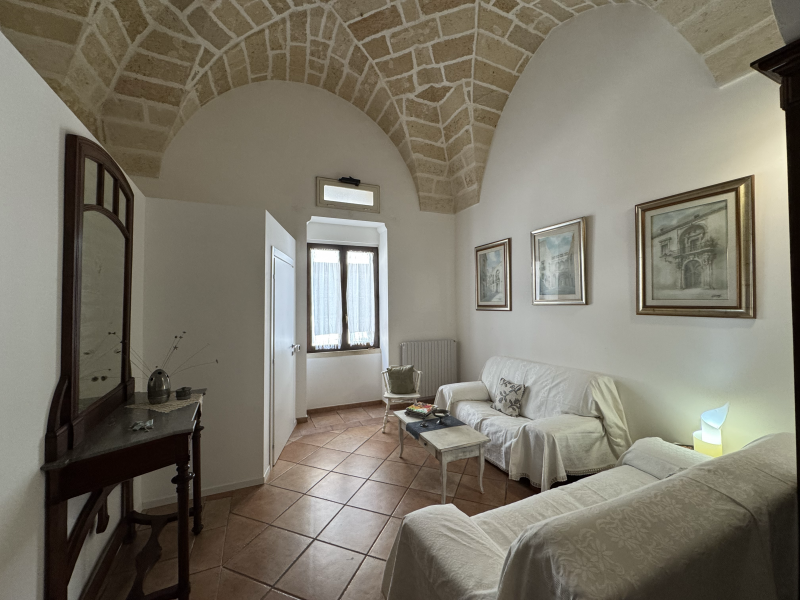 Appartamento arredato in affitto a Lecce