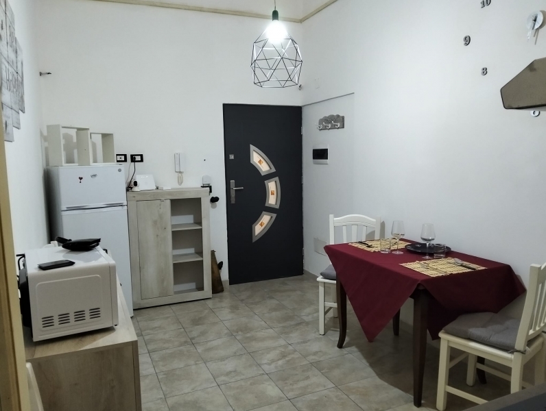 Trilocale in affitto a Lecce