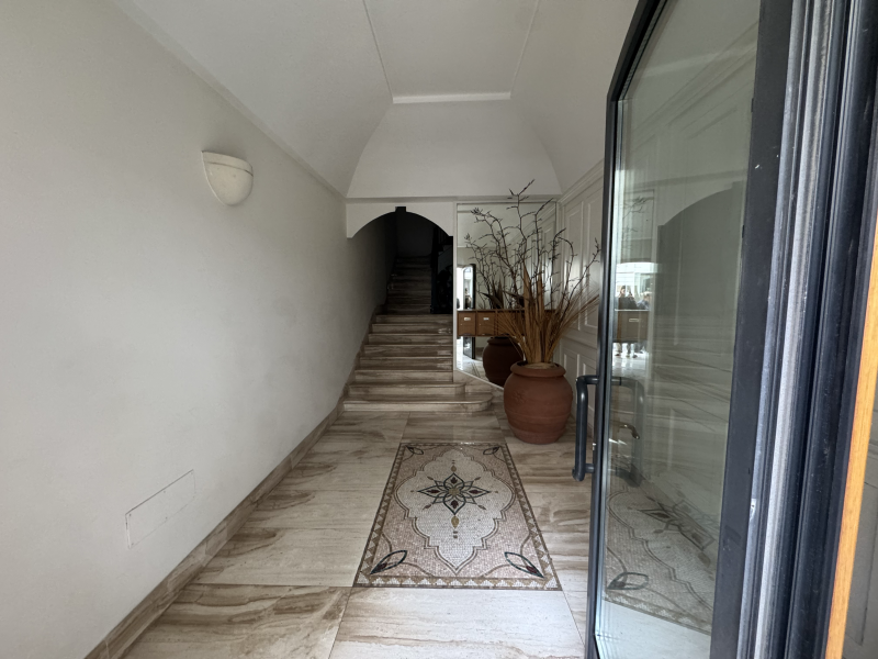 Attico arredato in affitto a Lecce