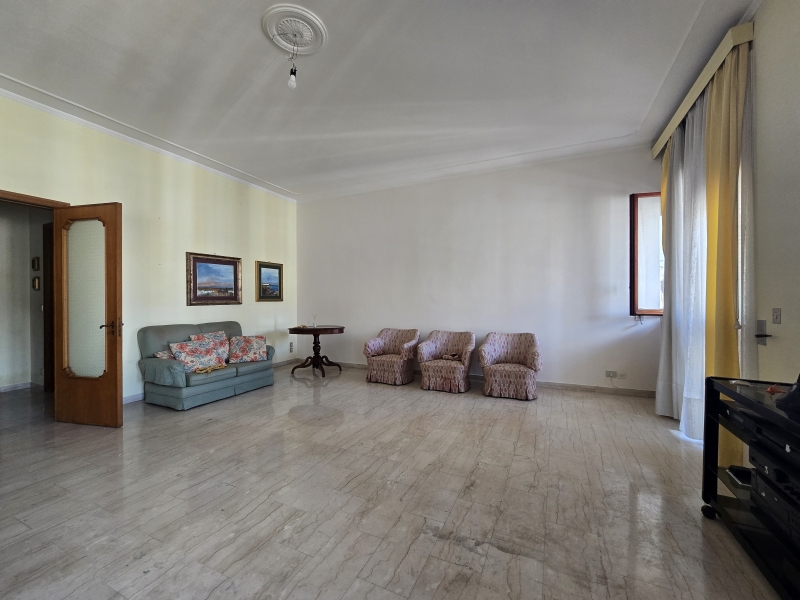 Appartamento da ristrutturare a Lecce