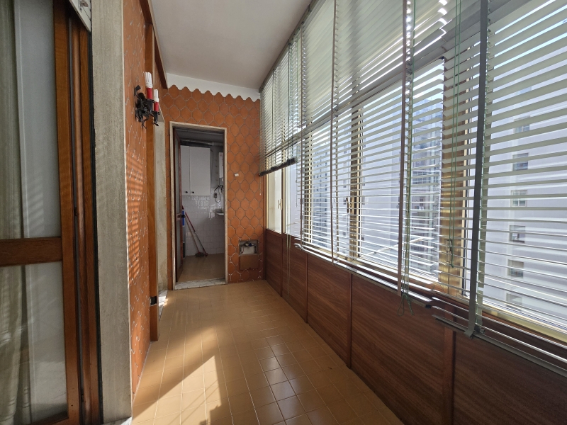 Appartamento da ristrutturare a Lecce