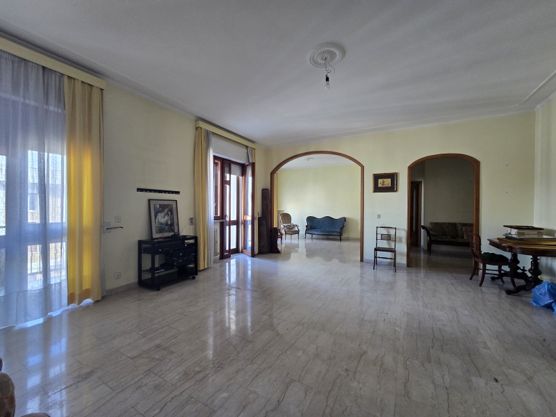 Appartamento da ristrutturare a Lecce