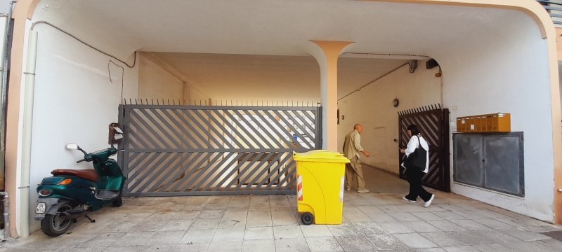 Magazzino in vendita a Lecce