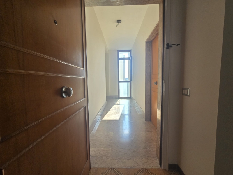 Appartamento con terrazzo a Lecce