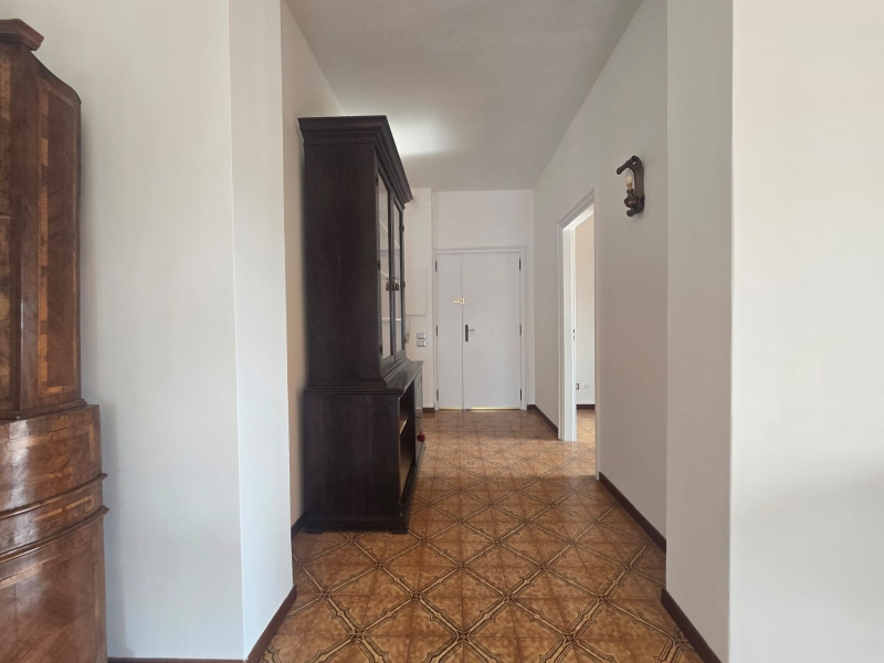 Appartamento con terrazzo a Lecce