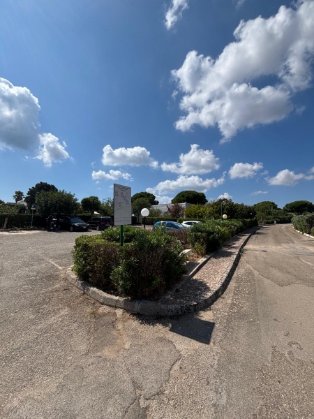 Villa con giardino a Lecce
