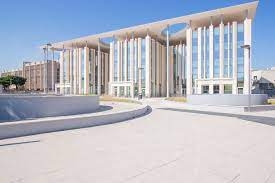 Ufficio classe A4 a Lecce