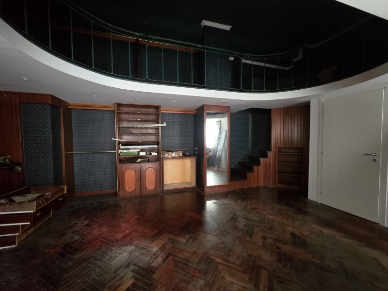 Locale commerciale ristrutturata a Lecce