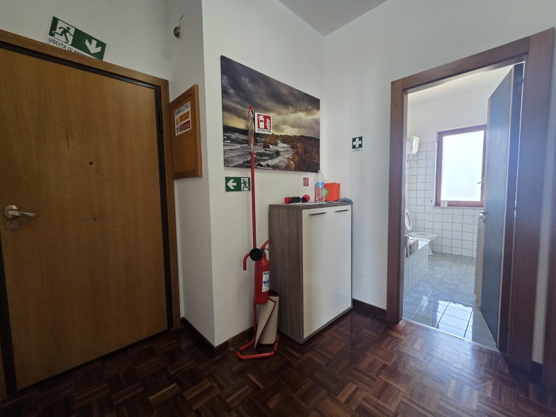 Ufficio in affitto a Lecce