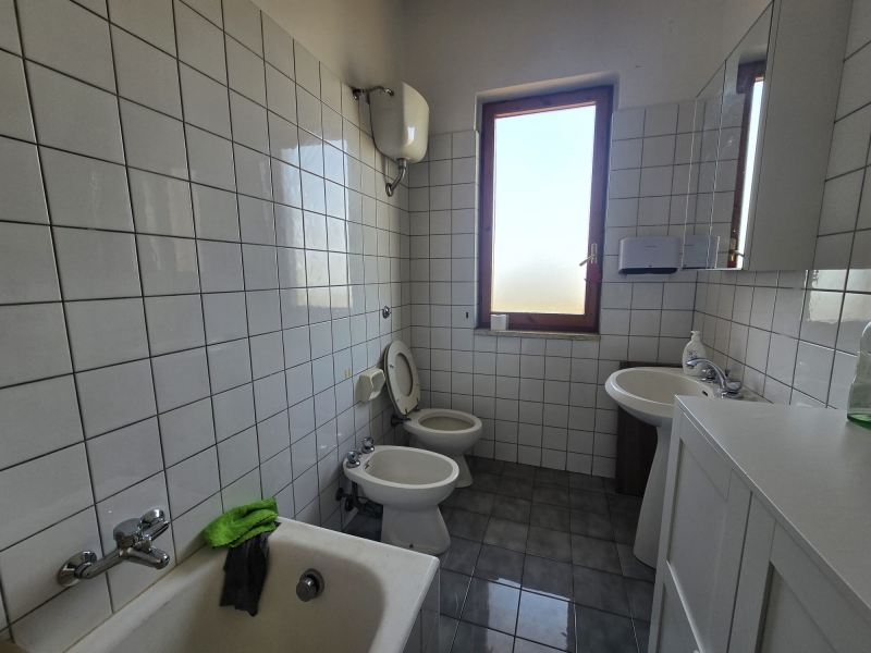 Ufficio in affitto a Lecce