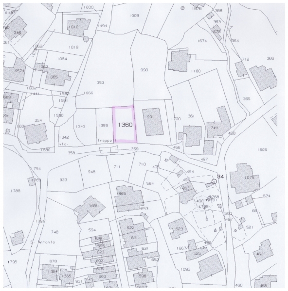 Terreno in vendita a Gagliano del Capo