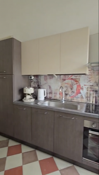 Bilocale arredato in affitto a Lecce