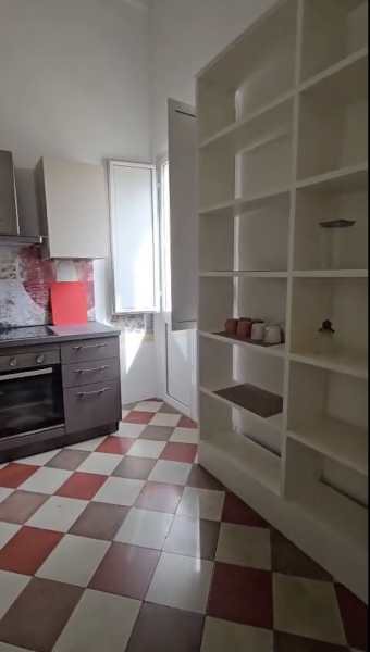 Bilocale arredato in affitto a Lecce