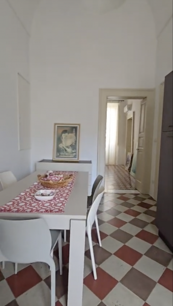 Bilocale arredato in affitto a Lecce